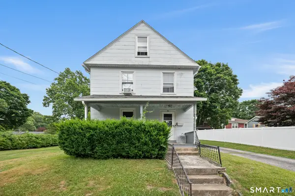 25 Godfrey Street, Windham, CT 06226
