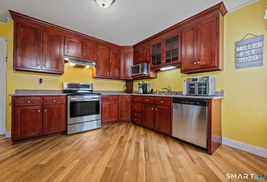 25 Godfrey Street, Willimantic, CT 06226 - #2