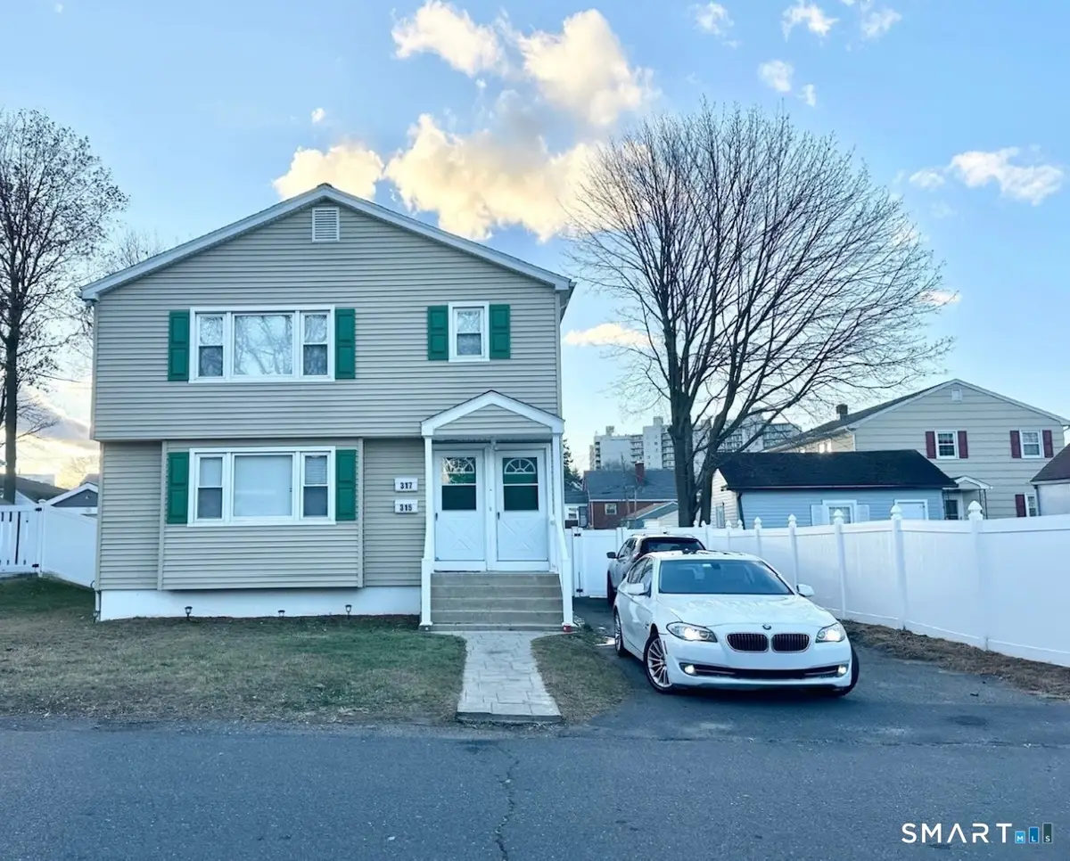 315-317 Alexander Avenue, Bridgeport, CT 06606 - #1