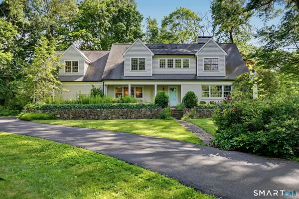 85 Bittersweet Lane, New Canaan, CT 06840