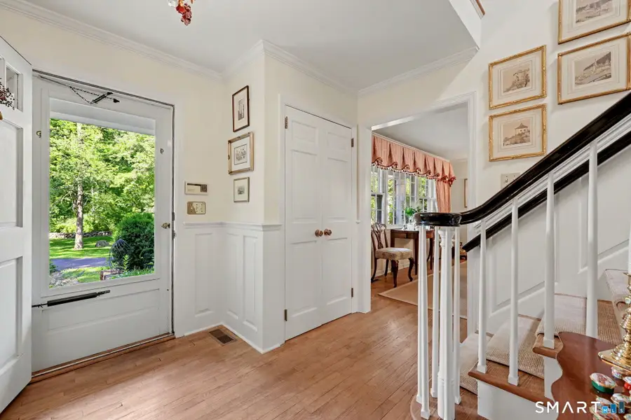 85 Bittersweet Lane, New Canaan, CT 06840 - #3
