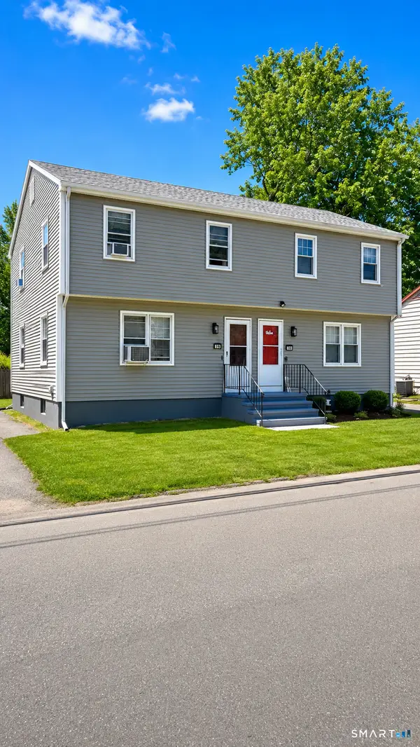 Address Withheld By Seller, Stratford, CT 06615