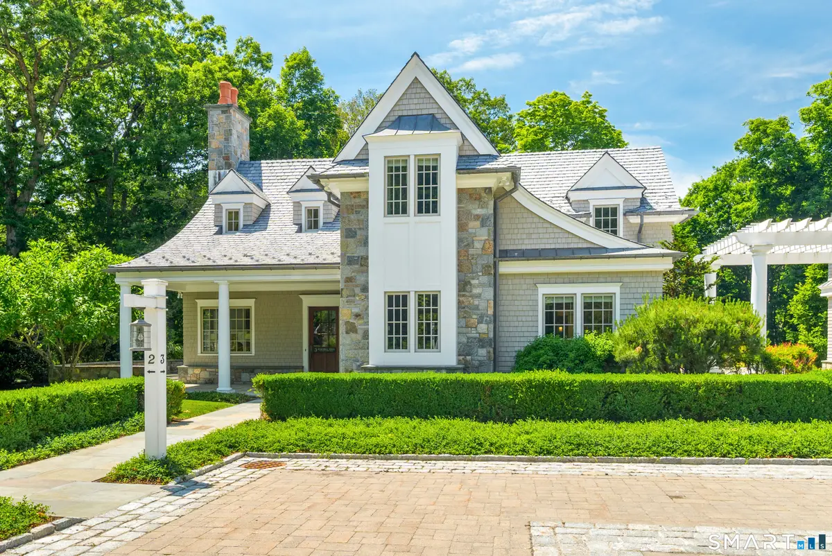 2 Settlers Trail #3, Darien, CT 06820 - #1