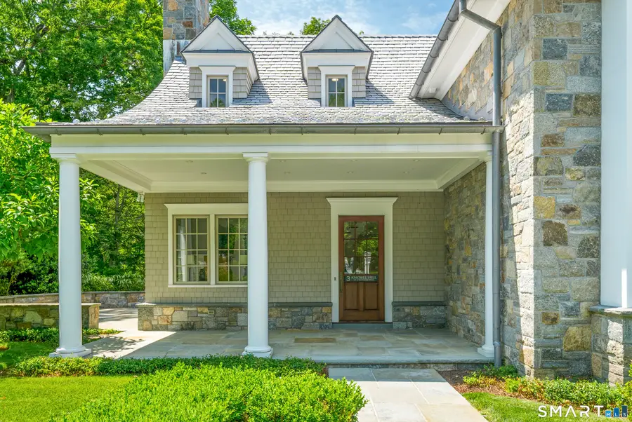 2 Settlers Trail #3, Darien, CT 06820 - #2