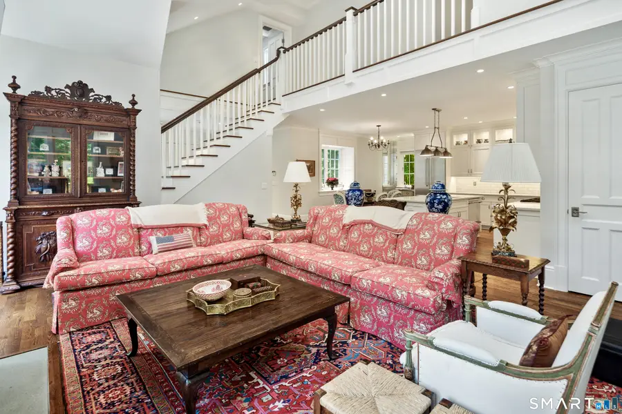 2 Settlers Trail #3, Darien, CT 06820 - #3