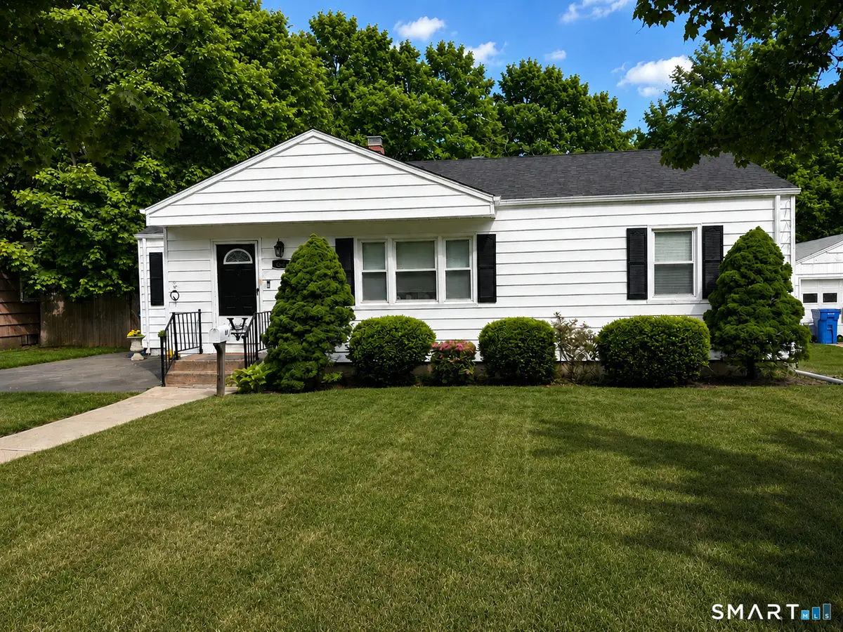 64 Belden Road, Hamden, CT 06514 - #1