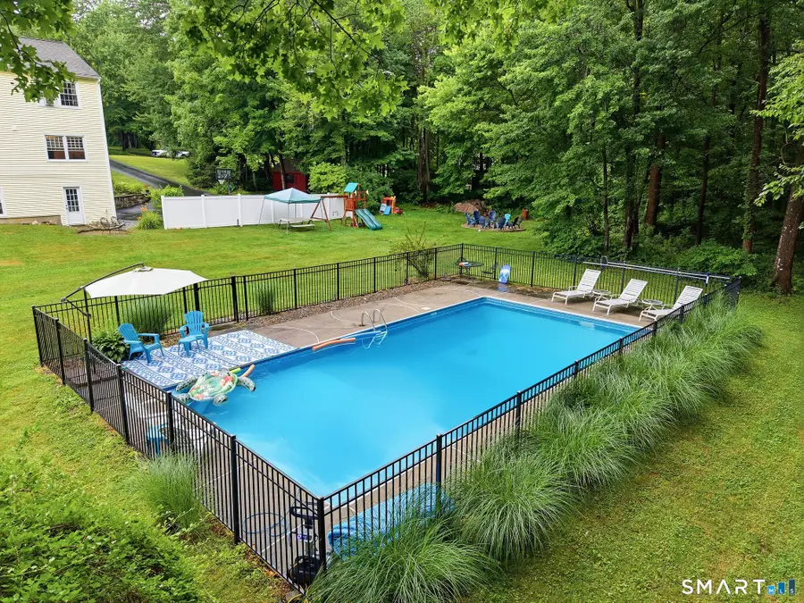 20 Stagecoach Road, Woodbury, CT 06798 - #3
