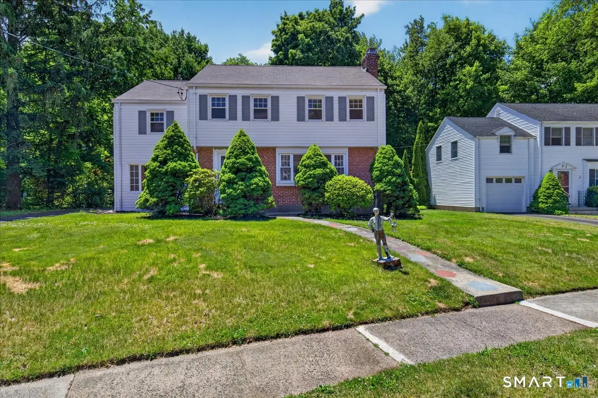 193 Dessa Drive, Hamden, CT 06517 - #1