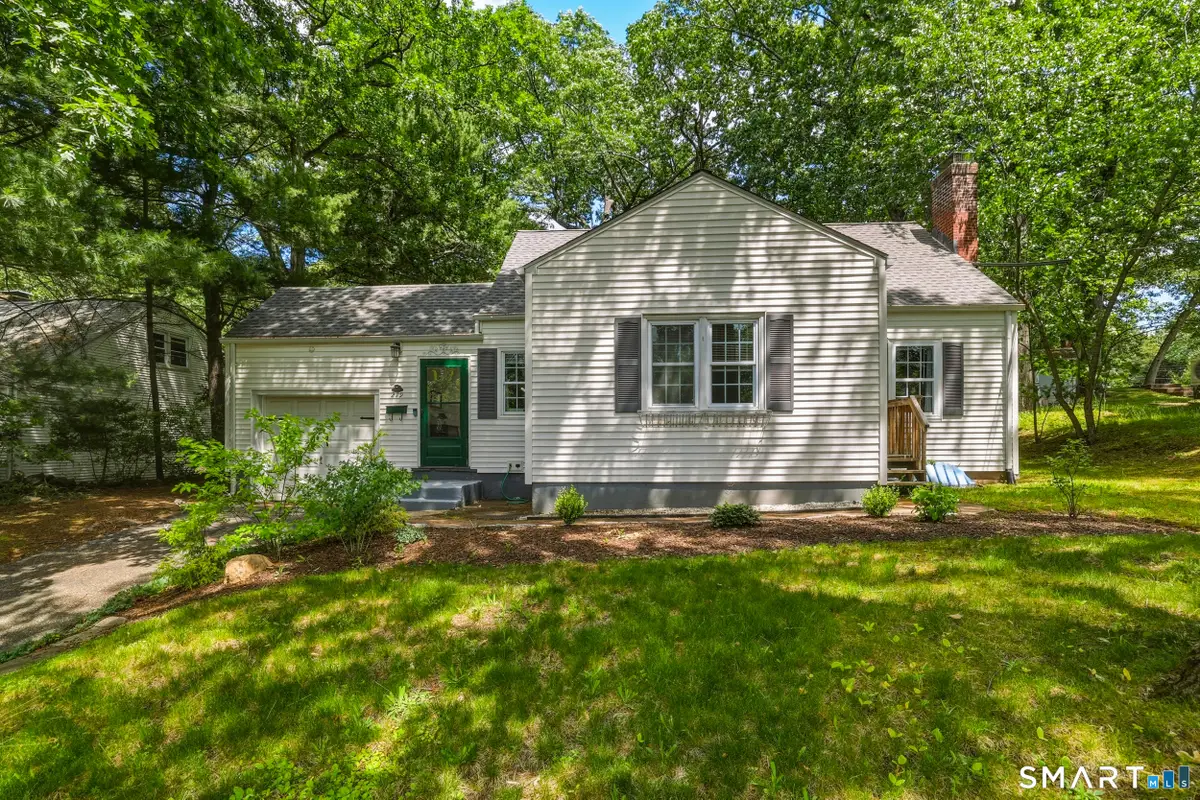 279 Parker Street, Manchester, CT 06042 - #1