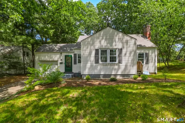279 Parker Street, Manchester, CT 06042