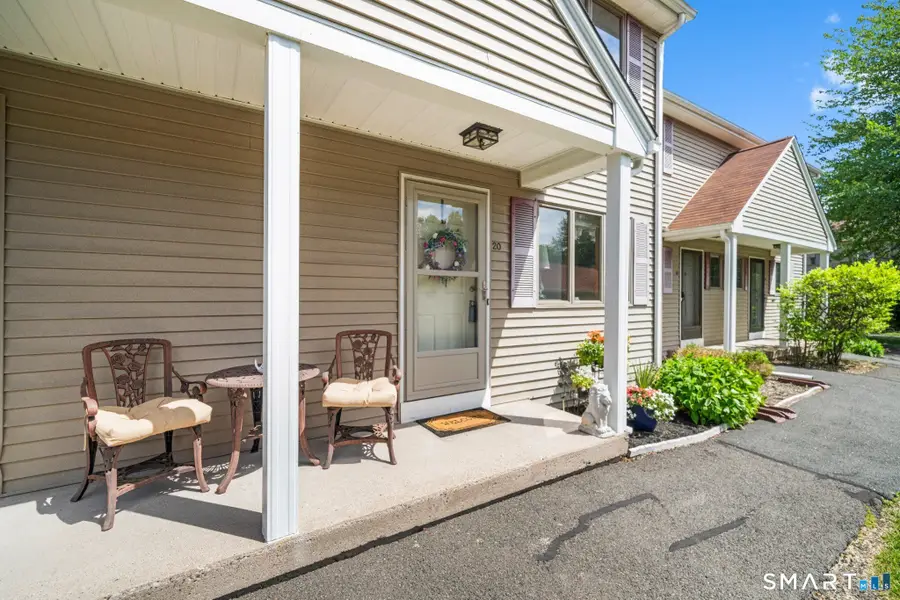20 Partridge Court #20, Windsor Locks, CT 06096 - #2