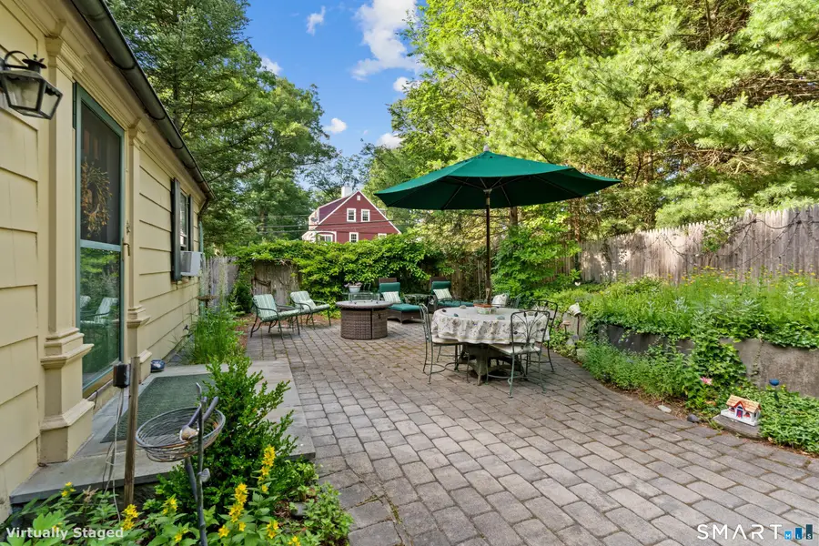345 Ridgewood Road, West Hartford, CT 06107 - #3