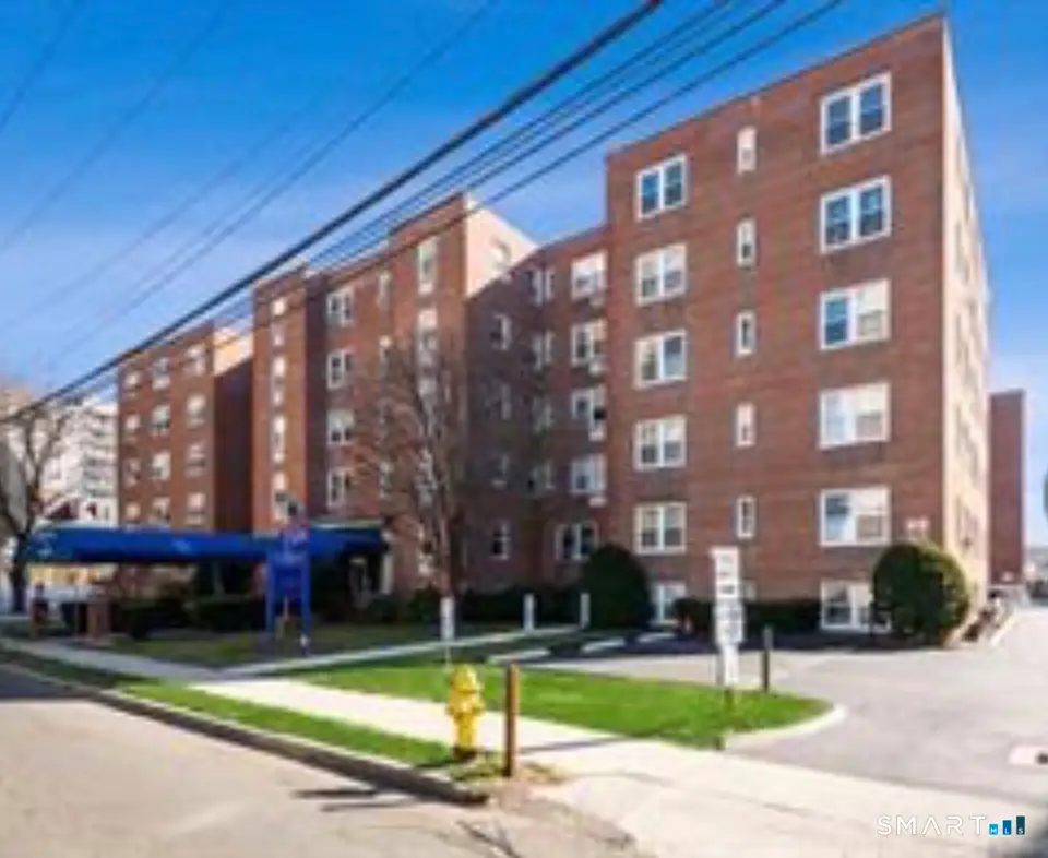 39 Glenbrook Road #5F, Stamford, CT 06902 - #1