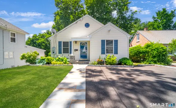 84 Johnson Street, Naugatuck, CT 06770