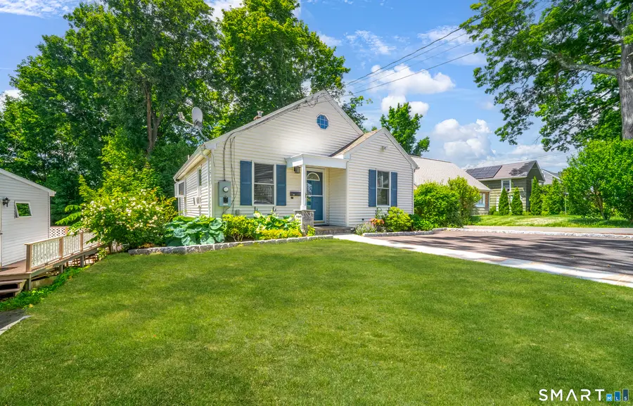 84 Johnson Street, Naugatuck, CT 06770 - #2