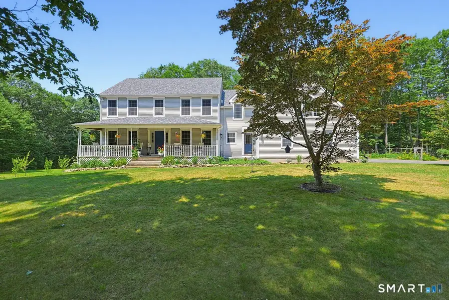 614 Route 81, Killingworth, CT 06419 - #2