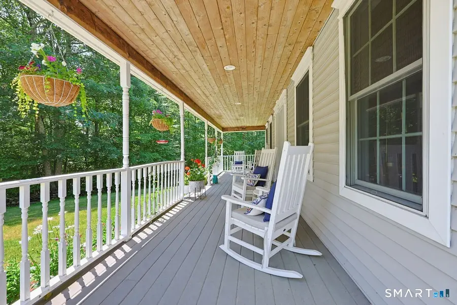 614 Route 81, Killingworth, CT 06419 - #3