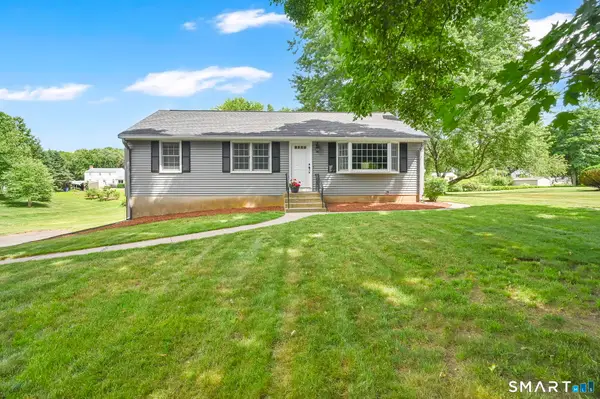 88 Reed Road, Tolland, CT 06084