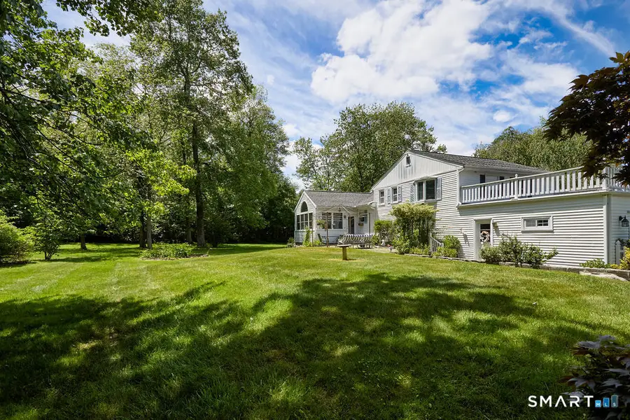 32 Lincoln Lane, Ridgefield, CT 06877 - #3