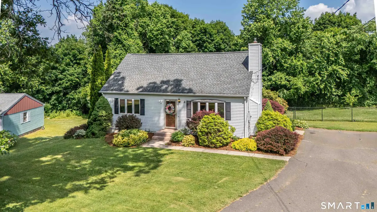 113 Regan Road, Vernon, CT 06066 - #1