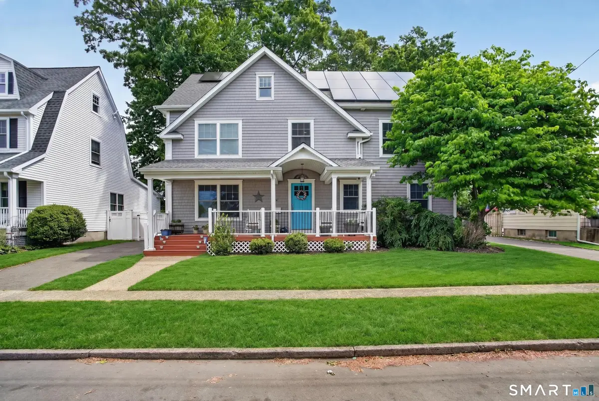 75 Millard Street, Fairfield, CT 06824 - #1