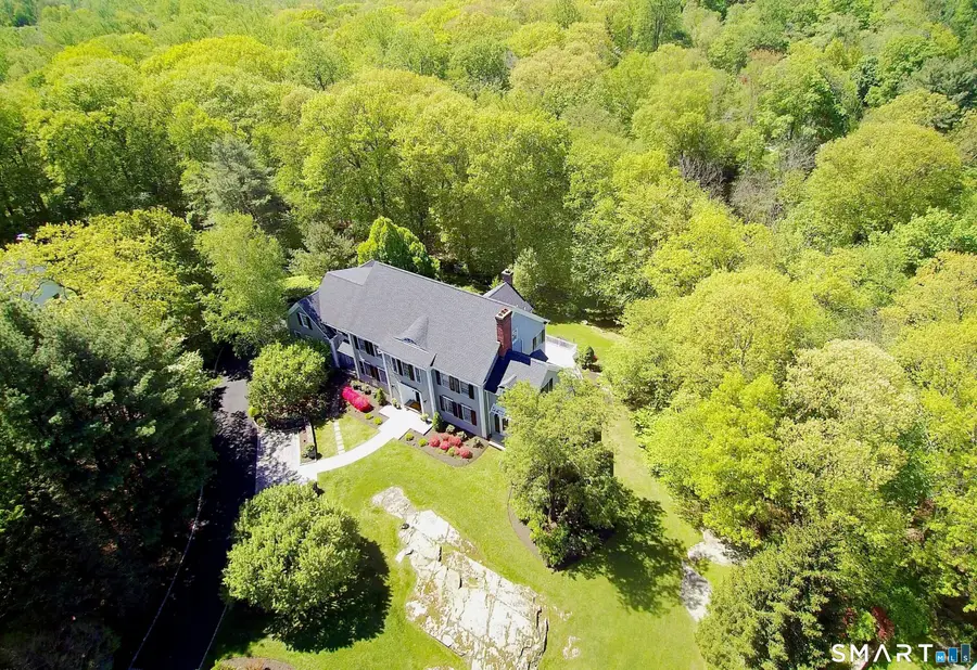 30 Whipstick Road, Ridgefield, CT 06877 - #2