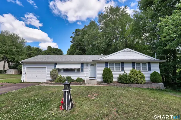 650 Middletown Avenue, North Haven, CT 06473