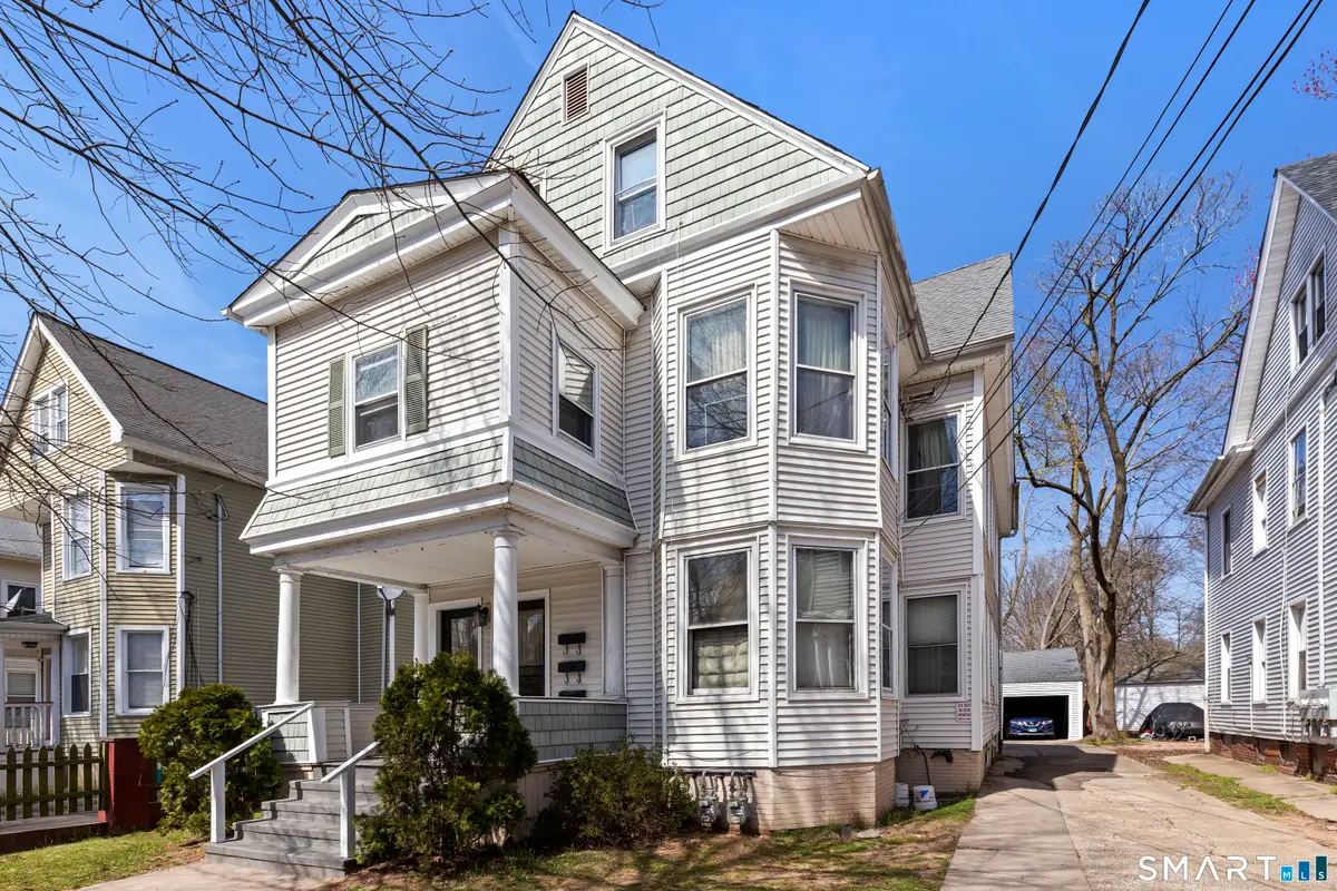 875 Elm Street, New Haven, CT 06511 - #1
