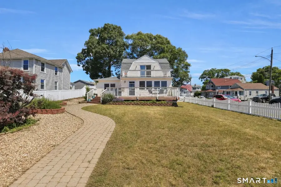 63 Cosey Beach Avenue, East Haven, CT 06512 - #3