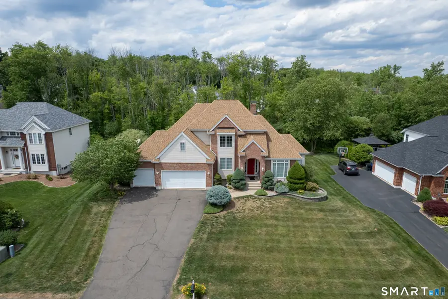 21 Westmont Road, Wethersfield, CT 06109 - #3