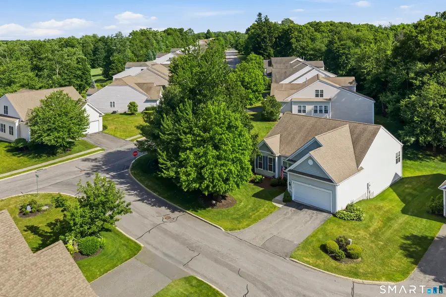 567 Inverness Court #567, Oxford, CT 06478 - #3