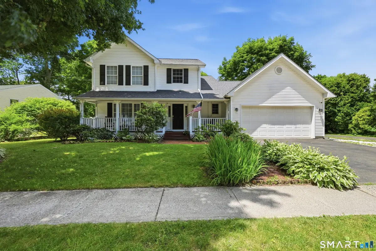2-B Topstone Drive, Bethel, CT 06801 - #1