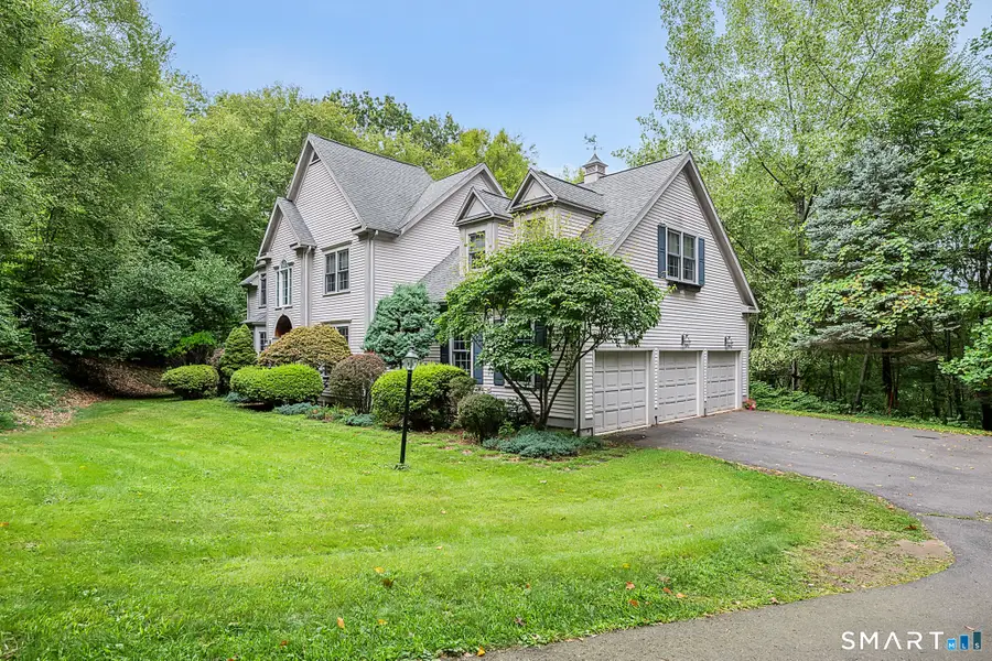 68 Hart Street, Burlington, CT 06013 - #3