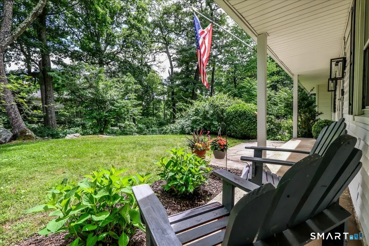 139 Seth Low Mountain Road, Ridgefield, CT 06877 - #1
