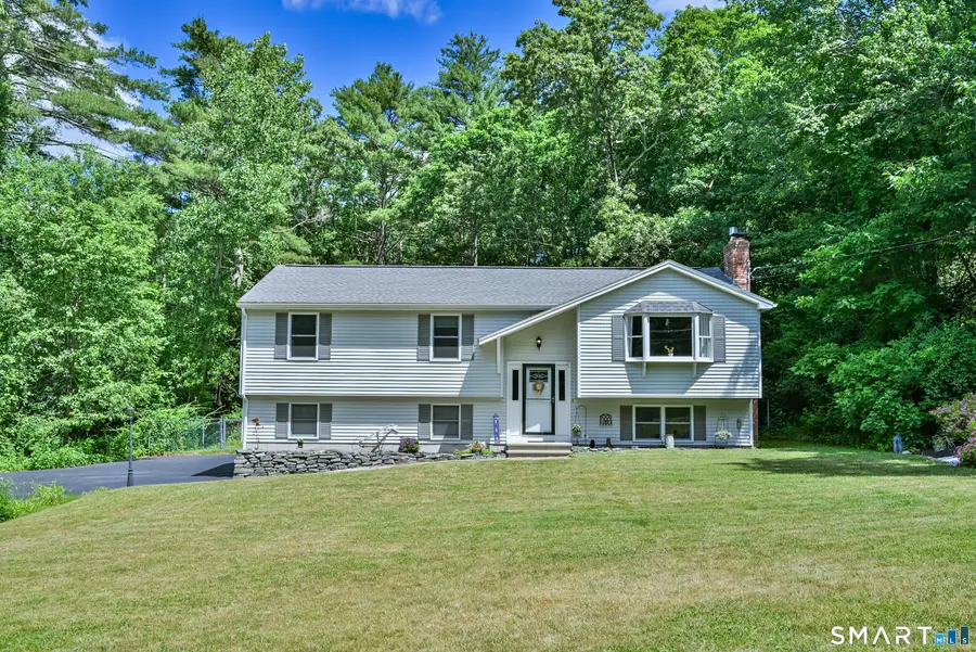 286 Quaddick Town Farm Road, Thompson, CT 06277 - #3