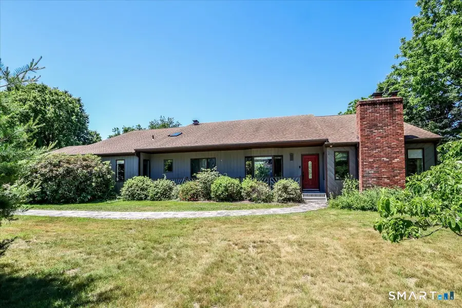 31 Pole Bridge Road, Newtown, CT 06482 - #3
