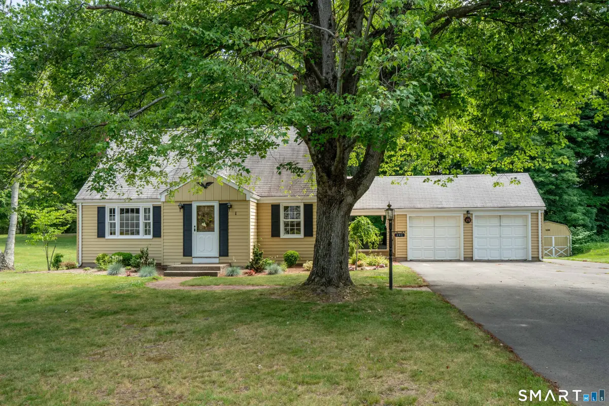 1 Foothills Way, Bloomfield, CT 06002 - #1