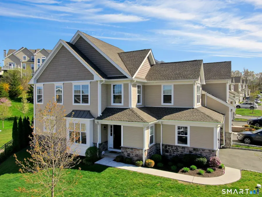82 Winding Ridge Way #82, Danbury, CT 06810 - #2