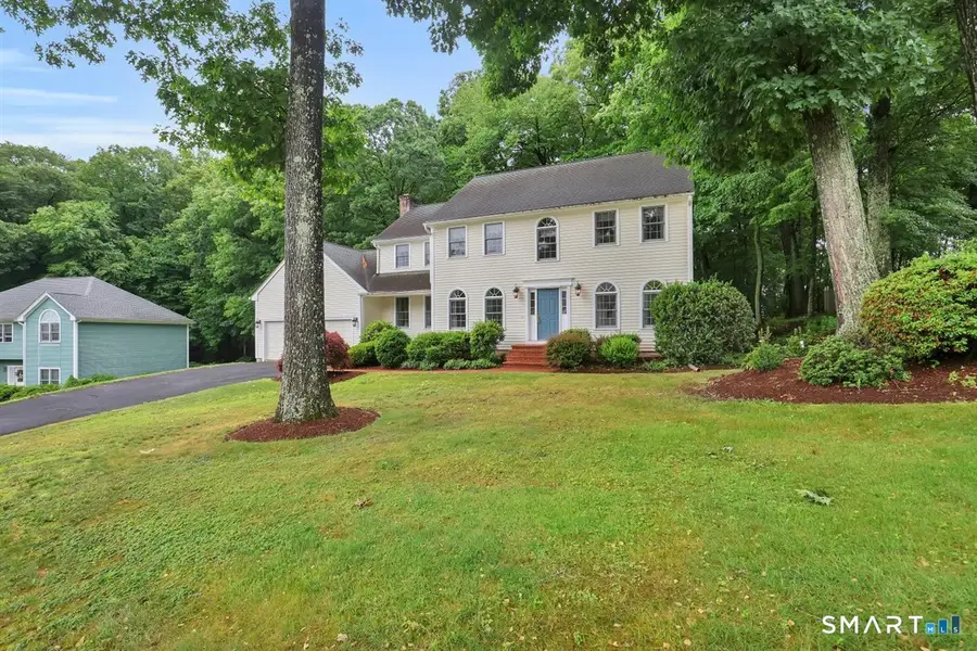 11 Dunne Wood Court, Unionville, CT 06085 - #2