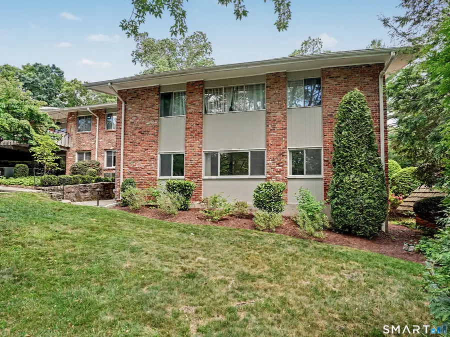 18 Southport Woods Drive #18, Southport, CT 06890 - #2