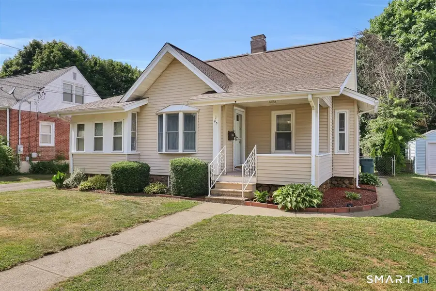 43 Barraclough Avenue, Hamden, CT 06517 - #2