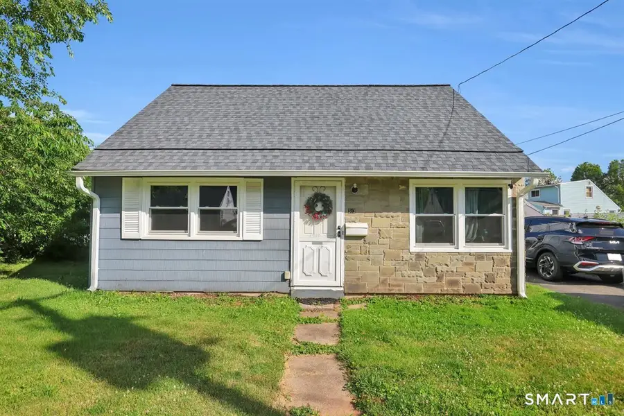 383 Glen Hills Road, Meriden, CT 06451 - #2