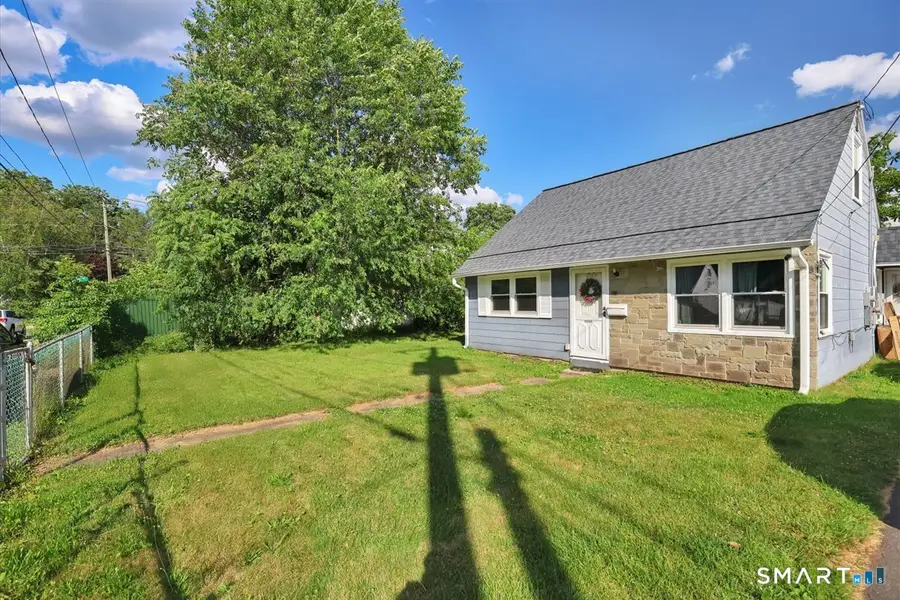 383 Glen Hills Road, Meriden, CT 06451 - #3
