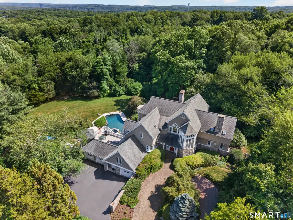 53 High Meadows Lane, Norwich, CT 06360 - #1