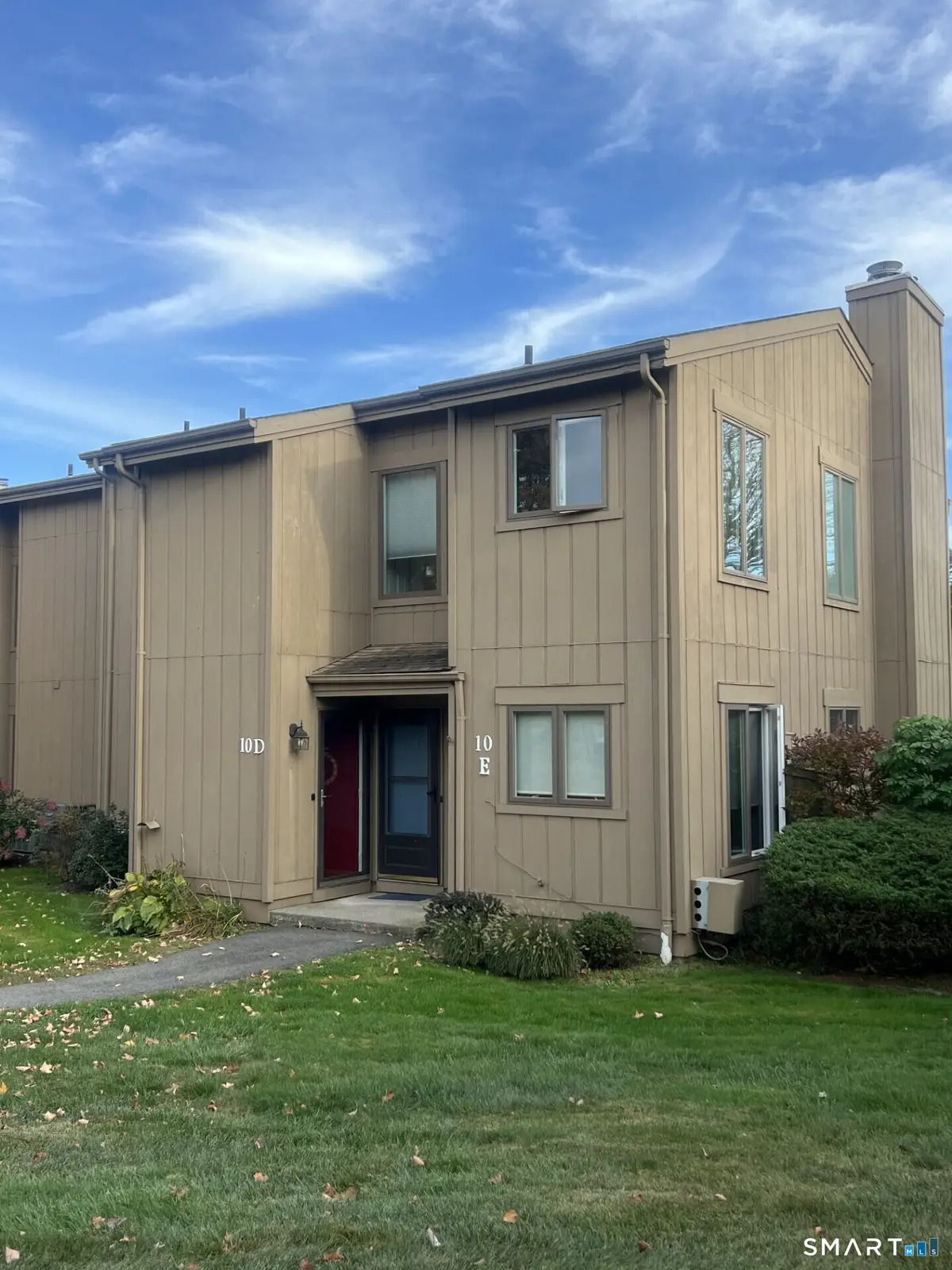 10 Pilgrim Harbor #D, Wallingford, CT 06492 - #1