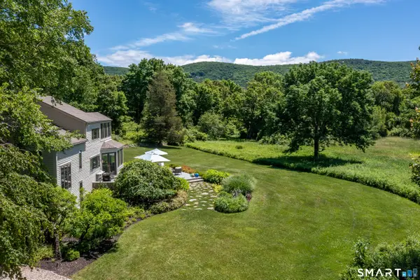 14 Flanders Lane, Kent, CT 06757