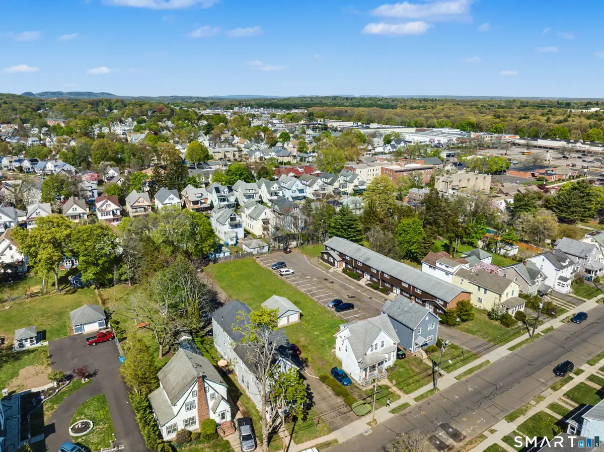73-83 Helen Street, Hamden, CT 06514 - #1