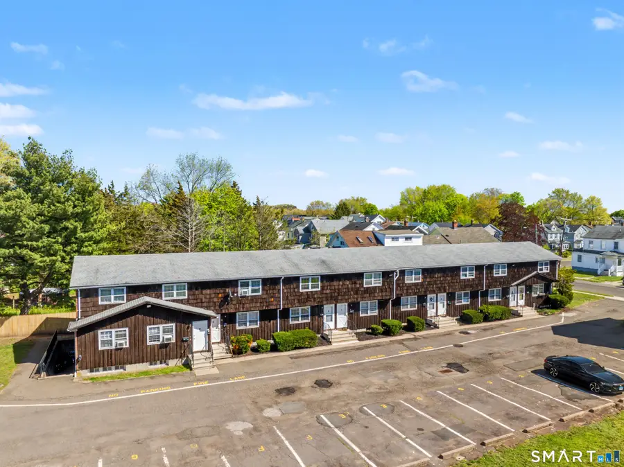 73-83 Helen Street, Hamden, CT 06514 - #2
