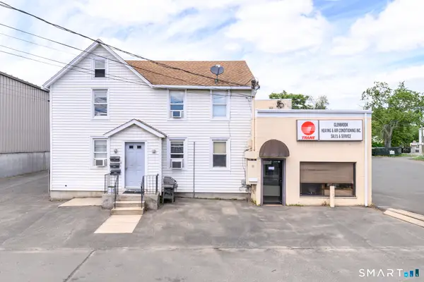 36 Larkin Street, Stamford, CT 06907