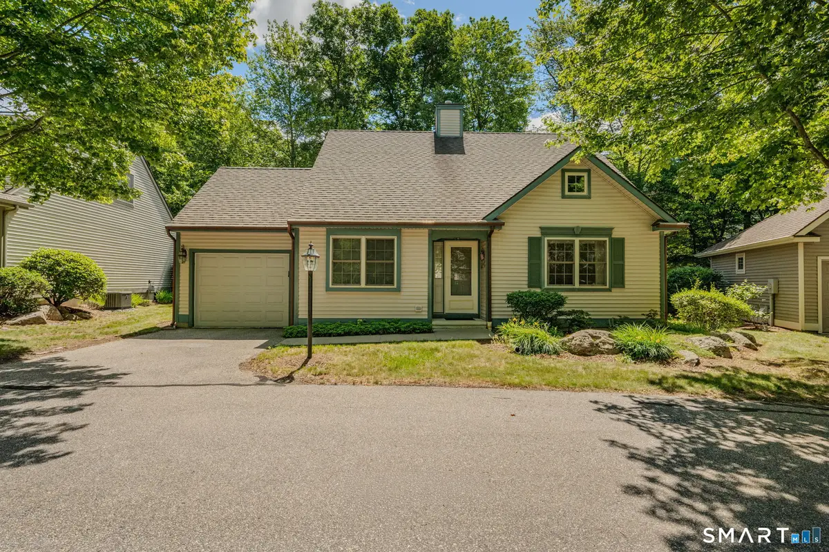 4 Bittersweet Lane #4, East Lyme, CT 06357 - #1